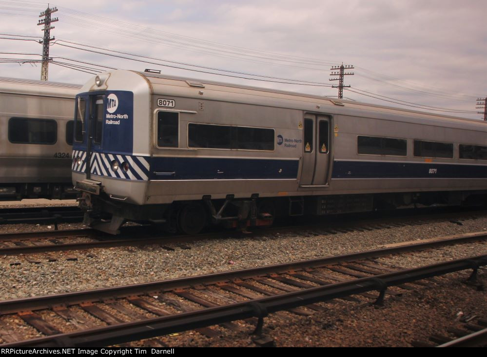 MNCR 8071